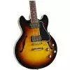 Gibson ES 339 VS E-Gitarre