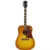 Gibson Hummingbird HC Westerngitarre (mit Tonabnehmer)