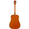 Gibson Hummingbird HC Westerngitarre (mit Tonabnehmer)