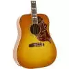 Gibson Hummingbird HC Westerngitarre (mit Tonabnehmer)