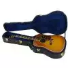 Gibson Hummingbird HC Westerngitarre (mit Tonabnehmer)