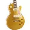 Gibson Les Paul Standard 1956 Goldtop VOS E-Gitarre