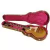 Gibson Les Paul Standard 1956 Goldtop VOS E-Gitarre
