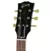 Gibson Les Paul Standard 1957 Goldtop VOS Darckback E-Gitarre