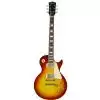 Gibson Les Paul Standard 1958 Plain Top Reissue VOS BB E-Gitarre