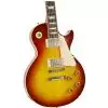 Gibson Les Paul Standard 1958 Plain Top Reissue VOS BB E-Gitarre