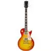 Gibson Les Paul Standard 1958 Plain Top Reissue VOS WC E-Gitarre