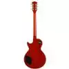 Gibson Les Paul Standard 1959 Reissue VOS Sunrise Tea Burst E-Gitarre