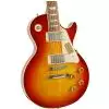 Gibson Les Paul Standard 1959 Reissue VOS Sunrise Tea Burst E-Gitarre