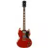Gibson SG Standard Reissue VOS FC E-Gitarre