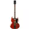 Gibson SG Standard Reissue VOS FC w/Maestro E-Gitarre