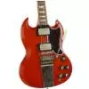 Gibson SG Standard Reissue VOS FC w/Maestro E-Gitarre