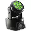 Stagg SLI MHW HB10-0 Headbanger Moving Head