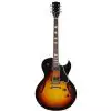 Gibson ES 137 Classic TB w/CH E-Gitarre