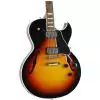 Gibson ES 137 Classic TB w/CH E-Gitarre