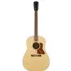 Gibson J-35 AN Westerngitarre (mit Tonabnehmer)