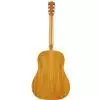 Gibson J-35 AN Westerngitarre (mit Tonabnehmer)
