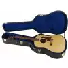 Gibson J-35 AN Westerngitarre (mit Tonabnehmer)