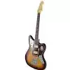 Fender Kurt Cobain Jaguar 3TSB E-Gitarre