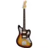 Fender Kurt Cobain Jaguar 3TSB E-Gitarre