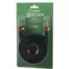 Adam Hall 3 Star Series Audiokabel 6m 