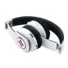 Noontec Zoro Wireless White drahtloser Kopfhrer