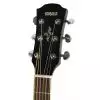Yamaha APX 500 II OVS