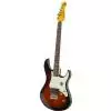 Yamaha Pacifica 510V OVS Old Violin Sunburst