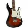 Yamaha Pacifica 510V OVS Old Violin Sunburst