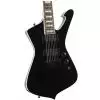Ibanez IC507-BK Iceman E-Gitarre