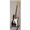 Harley Benton HBP120BK Bassgitarre