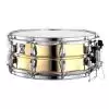 Yamaha SD-4455 Brass Snare Trommel