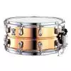 Yamaha SD-6465 Copper Snare Trommel
