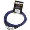 MLight DMX 1 pair 110 Ohm 10m Kabel