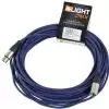 MLight DMX 1 pair 110 Ohm 20m Kabel