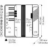 Weltmeister Supita II Piano 41/120/IV/11/5 Piccolo CASSOTTO Akkordeon