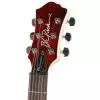 BC Rich Mockingbird Masterpiece MPMGDB Dragon Blood E-Gitarre
