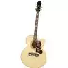 Epiphone EJ200 CE NA Westerngitarre (mit Tonabnehmer)