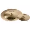 Sabian B8 10 #8243;SP, 18 #8243; CH Beckensatz