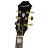 Epiphone EJ200 CE NA Westerngitarre (mit Tonabnehmer)