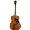 Fender CD 140 S Mahogany Westerngitarre