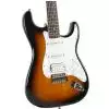 Fender Squier Bullet HSS BSB Tremolo E-Gitarre