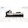 Kawai CA 15 R Piano