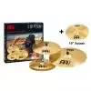 Meinl New Player Set 14HH,16CR,20R,10S Satz /Set Meinl New Player Set 14HH,16CR,20R,10S Satz /Set