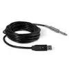 Alesis AcousticLink Plus Wandler