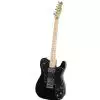 Fender Squier Vintage Modified Telecaster BK E-Gitarre