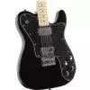 Fender Squier Vintage Modified Telecaster BK E-Gitarre