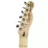 Fender Squier Vintage Modified Telecaster BK E-Gitarre