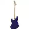 Fender Squier Affinity Jazz Bass Metallic Blue zestaw Verstrker