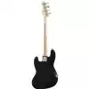 Fender Squier Affinity Jazz Bass black zestaw Verstrker